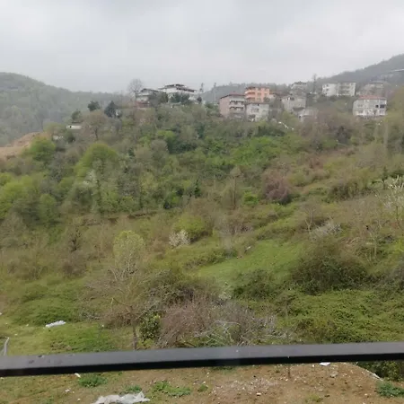 Green Life Thermal בית אירוח טרמל